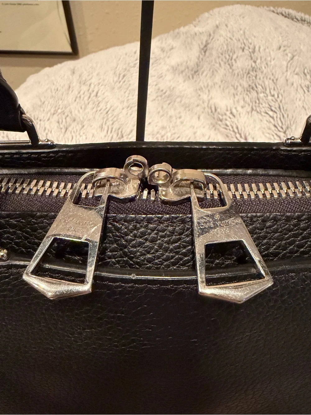 Louis Vuitton elevate your